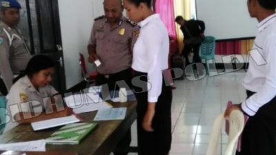 Polres Belu Dinilai Cari Alasan Hukum Hambat Casis Polri