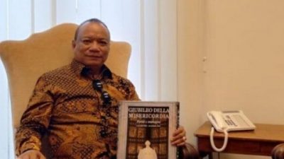 70 Negara Siap Hadir Paskah Diaspora Katolik Indonesia Sedunia