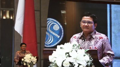 Munadi Herlambang: Cegah Kerugian Negara,  Jasa Raharja Gelar Legal Forum
