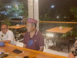 Berikut Penjelasan BKH Terkait Kejadian Mai Cenggo Restoran Labuan Bajo