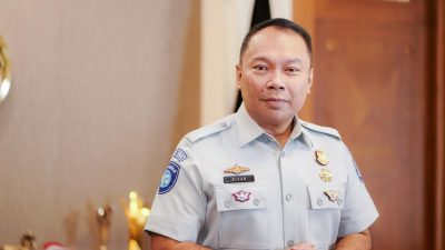 Respon Cepat Jasa Raharja Berikan Santunan Korban Meninggal Kecelakaan di Sergai, Sumut