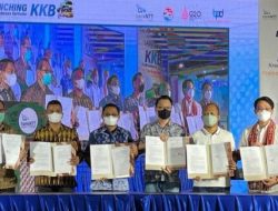 Bank NTT Luncurkan Kredit Kendaraan Tanpa Uang Muka