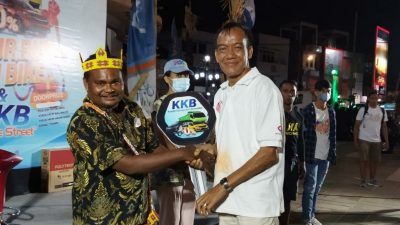 OJK ingatkan Bank NTT Soal Mitigasi Risiko dan Terus Berinovasi Jawab Kebutuhan Nasabah