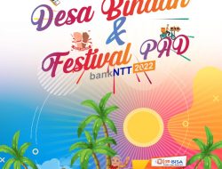 Juri Festival Desa Binaan Bank NTT Akan Roadshow ke Lokasi Nominator