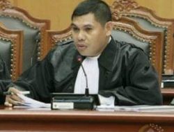 Penetapan DALR Sebagai Tersangka Kasus PDAM Kupang Tanpa Audit Kerugian Negara