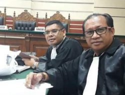 Tak Cukup Bukti, Pengacara Minta Hakim Batalkan Penetapan Tersangka DALR di Kasus PDAM Kupang