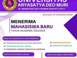 Universitas Aryasatya Buka Kelas Karyawan dan Regular, Sistem Kuliah Hybrid