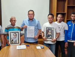 Tuntutan Hukuman Mati Untuk Randy, Pelaku Pembunuhan Ibu dan Anak di Kupang