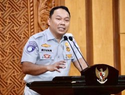 Rivan Purwantono: Ini Cara Kemendagri Permudah Pembayaran Pajak dan Registrasi Kendaraan Bermotor 