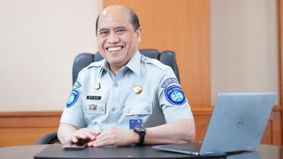 Dorong Peningkatan Laba, Jasa Raharja Maksimalkan Strategi Internal dan Eksternal Perusahaan