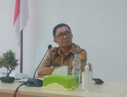 Gladi Akbar ETMC Lembata Dihelat, Gelora 99 100 Persen Siap, Bakal Dibuka Gubernur NTT