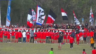 Laskar Gerugiwa Kampium ETMC XXXI, Pecahkan Mitos, Buyarkan Mimpi Lembata Cetak Sejarah