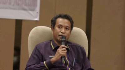 BBM Langkah di Flotim dan Lembata, Ombudsman NTT Minta Pemda Cek Distribusi dan Tindak Tegas Oknum Yang Timbun 