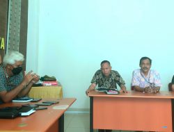 Klarifikasi Pihak Undana Terkait Besaran Harga Hologram