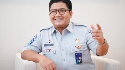 Penghargaan Best TJSL 2022 Jadi Penyemangat Jasa Raharja untuk Konsisten Implementasikan Program TJSL