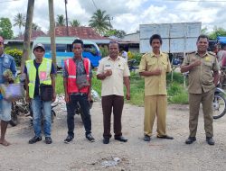 Masih Banyak Warga di Waingapu Tunggak Bayak Pajak Kendaraan Bermotor