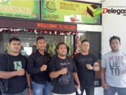 Tak Sampai Sepekan, Tersangka DPO PLT Dibekuk di Bima