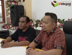 Tiga Tersangka Kasus Dana Covid-19 Flotim, November 2022 Diserahkan ke Pengadilan Tipikor Kupang