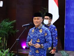 MTQ VI Korpri Nasional di Sumatera Barat Segera Dibuka, 83 Kafilah Siap Bertanding 