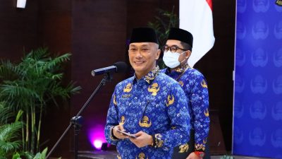 MTQ VI Korpri Nasional di Sumatera Barat Segera Dibuka, 83 Kafilah Siap Bertanding 