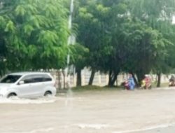 Pemkot Kupang Imbau Warga Antisipasi Hadapi Bencana Hidrometeorologi