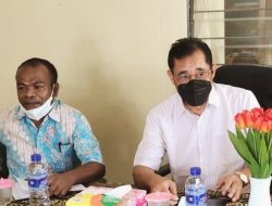 Anggota DPRD NTT Hugo Kalembu Apresiasi Program Inovatif UPT Penda NTT Sumtim