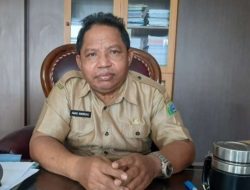 Dana DAU Kabupaten Manggarai Timur  2023 Mengalami Kenaikan