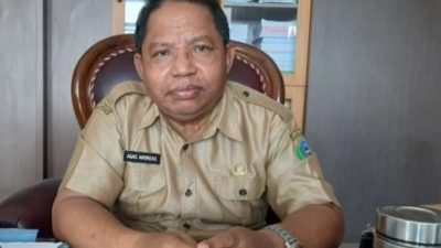 Dana DAU Kabupaten Manggarai Timur  2023 Mengalami Kenaikan