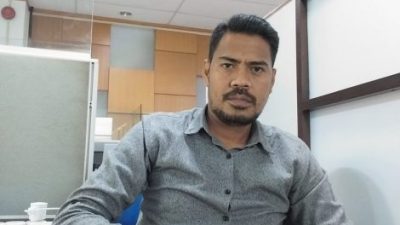 Direktur API Minta Semua Pihak Hargai Kerja KPU dan Bawaslu