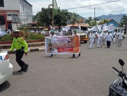 Maraknya Korupsi Berjamaah, KOMPAK Indonesia Dorong KPK Gencar ke NTT