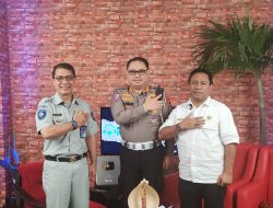 Jasa Raharja NTT Himbau Warga Manfaatkan Tax Amnesty Pajak Kendaraan