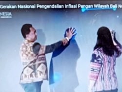 BI Sebut Aplikasi B Pung Petani Bank NTT Kunci Pengendalian Inflasi Nasional