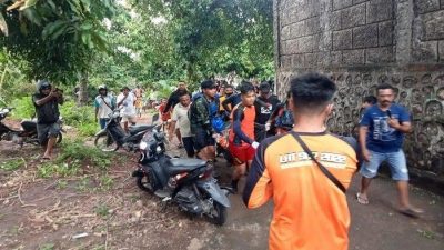 Tim SAR Akhirnya Temukan Korban Tenggelam di Waibalun Flores Timur