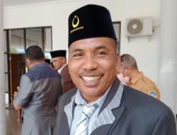 Wakil Bupati Manggarai Timur Siap Dilantik