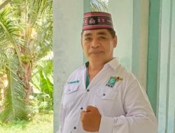 PKB Manggarai Timur Usung Tarsi Syukur Calon Bupati