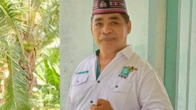 PKB Manggarai Timur Usung Tarsi Syukur Calon Bupati