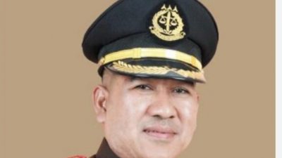 Kinerja Baik, Kejari Lembata Terima Dua Penghargaan