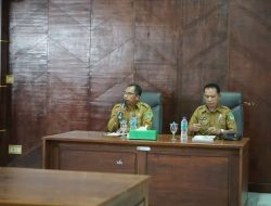 Mei 2023, Pilkades Serentak di Manggarai Timur