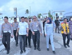 Persiapan Lebaran 2023, Jasa Raharja, Kemenhub dan Korlantas Survei Jalur Pantai Selatan