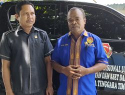 Komisi V DPRD NTT Dukung Program Peningkatan PAD dari Pajak Ranmor di Sumba Timur