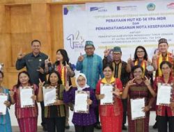 PT Astra Internasional dan YPA MDR Siap Membantu 11 Sekolah di Manggarai Timur