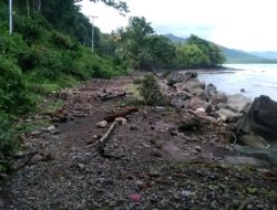 Rusak Berat, Warga Serunuho Minta Jalan Inpres dan DAK, Sentuh Jalur Lato-Serunuho