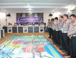 Jasa Raharja, Kemenhub dan Polri Survey Jalur Pantura Persiapan Mudik Lebaran 2023