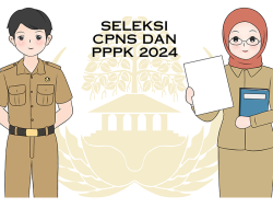 Kabar Gembira, Pemprov NTT Siapkan 12.489 Lowongan untuk CPNS dan PPPK Tahun 2024