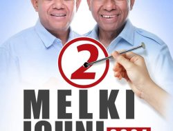 Melki Laka Lena Unggul di Enam dari Tujuh Survey, SPK Juru Kunci