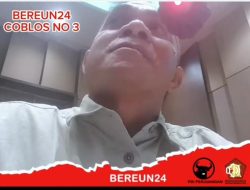 Antonius Hubertus Gege Hadjon: Komitmen untuk Tenaga Kerja Kontrak Daerah di Flores Timur