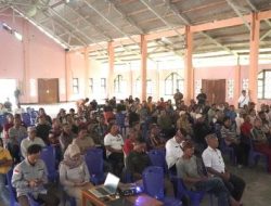 Terungkap! Pendemo Tolak Geothermal Pocoleok Bukan Pemilik Tanah, Ada Provokasi Berantai..!