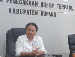 Dalami Dugaan Politik Uang Melibatkan Kader Golkar, Bawaslu Kabupaten Kupang Bentuk Tim Investigasi