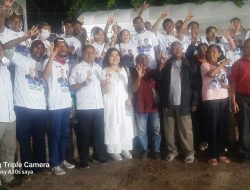 Mantan Pegawai Pemprov NTT Sebut Program Paket SIAGA Persis  Dilakukan Ben Mboi