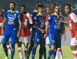 Liga Lokal Seperti Liga 1 Indonesia Analisis Komprehensif